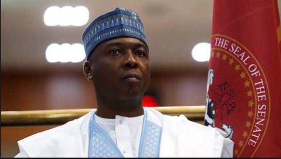 saraki