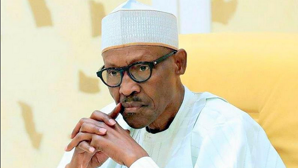 buhari