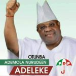 adeleke