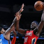Knicks, Randle agree to 3-year, $63M contract