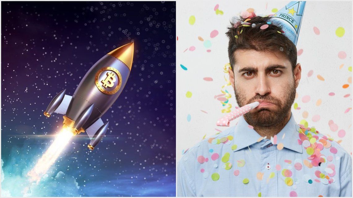 Bitcoin Has Been on Fire but Altcoins Haven’t Joined the Party – Yet