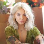 Julia Michaels on Inner Monologue Part 2 and how her songwriting has changed with success