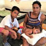 ‘They rape you, they rob you’: Venezuelan refugees fleeing destitution face new dangers across the border