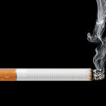 Third-hand smoke can damage one’s respiratory system – Odisha Sun Times