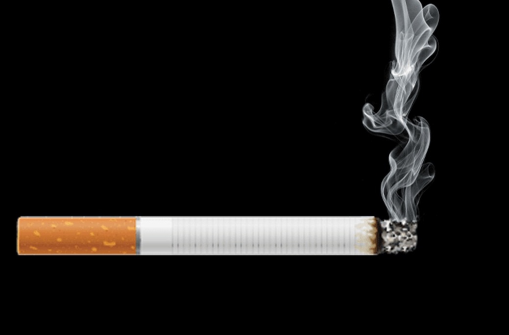 Third-hand smoke can damage one’s respiratory system – Odisha Sun Times