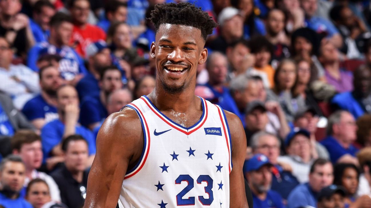 Sources: Heat finalizing sign-and-trade for Butler