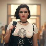 Euphoria star Barbie Ferreira on filming that Skype scene: ‘I’m not skeeved out by a micropenis prosthetic’