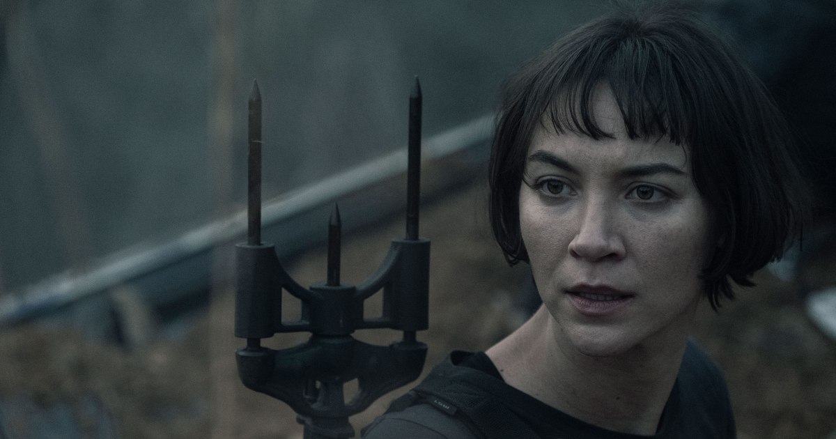 Fear the Walking Dead recap: Some major clues revealed for the three rings