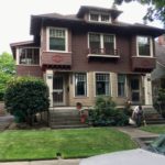 Oregon Just Voted to Legalize Duplexes on Almost Every City Lot