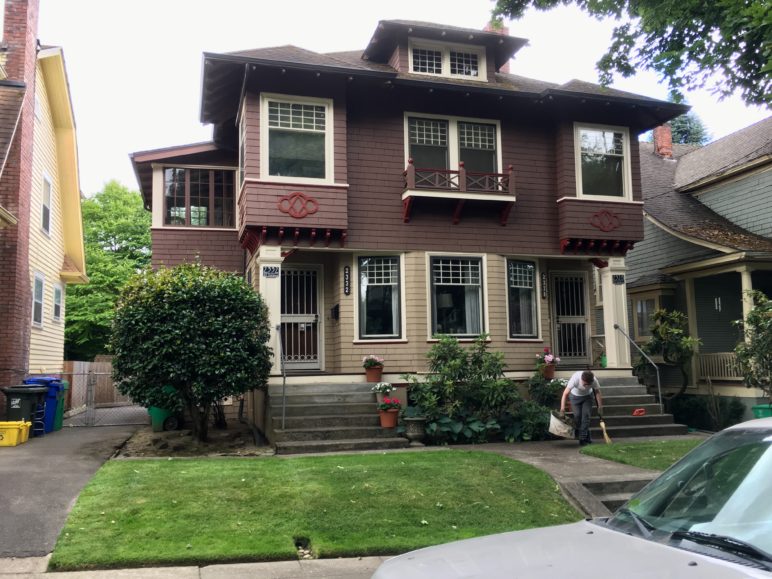 Oregon Just Voted to Legalize Duplexes on Almost Every City Lot