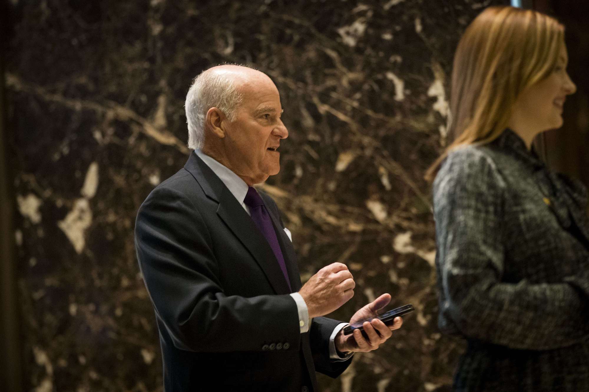 Billionaire Wall Street Titan Henry Kravis Places First-Ever Crypto Bet