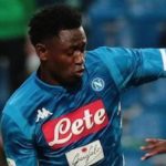 Roma seal €21m Diawara deal