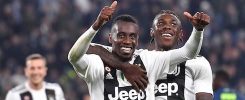 Matuidi set for Benatia reunion?