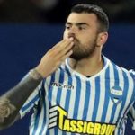 Official: SPAL buy Petagna