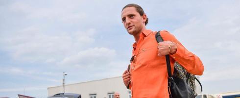 Rabiot has Juve medical