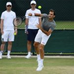 Wimbledon 2019: Old guard of Federer, Nadal and Djokovic still the ones to beat at new-look SW19