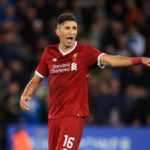 Marko Grujic heads to Hertha Berlin for second season