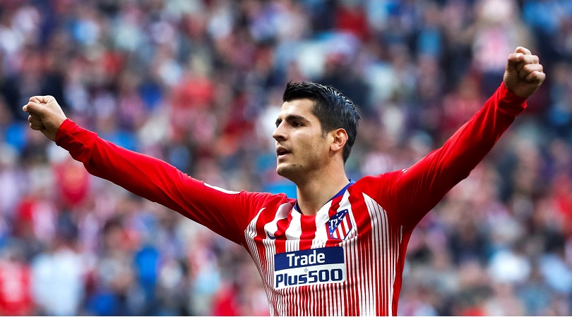 Chelsea forward unlikely to be at Stamford Bridge next season