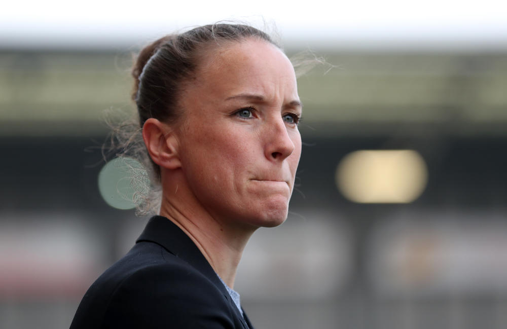 Manchester derby scheduled for opening weekend of Women’s Super League season