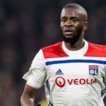 Tottenham could still lose Tanguy Ndombele to Premier League rival