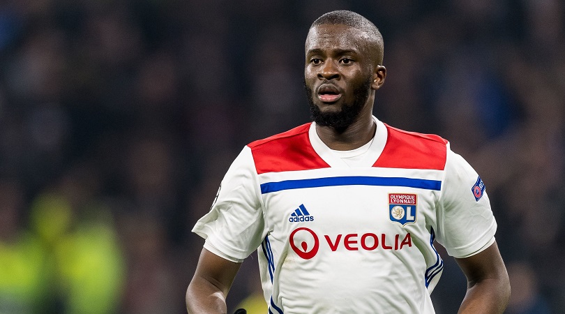Tottenham could still lose Tanguy Ndombele to Premier League rival