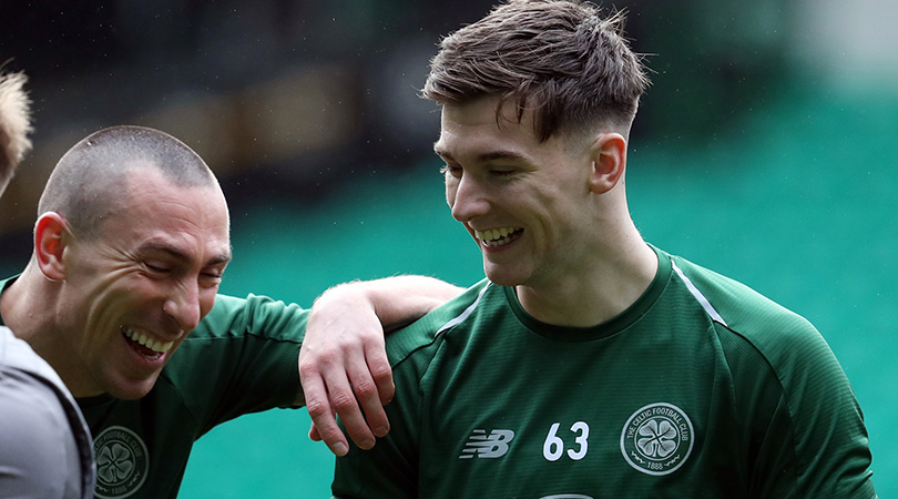 Monday’s big transfer rumours: Arsenal aren’t alone in pursuit of Kieran Tierney