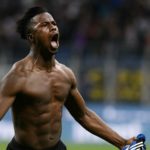 Arsenal identify cheaper alternative to Wilfried Zaha – report