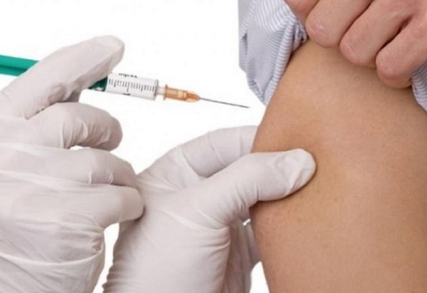 En 2018 la Ciudad consiguió sólo el 44% de las dosis necesarias de vacunas contra la meningitis – Nueva Ciudad