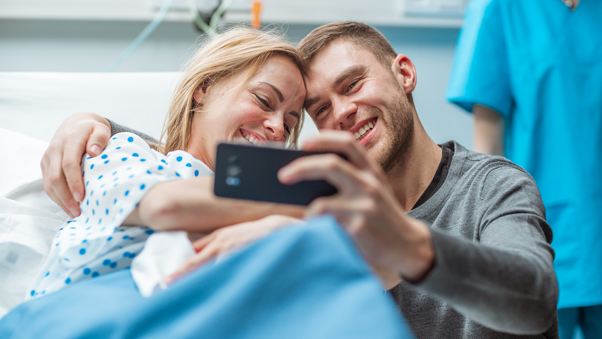 Healthcare consumers empowered by the influence of medical ‘selfies’ – Health Europa