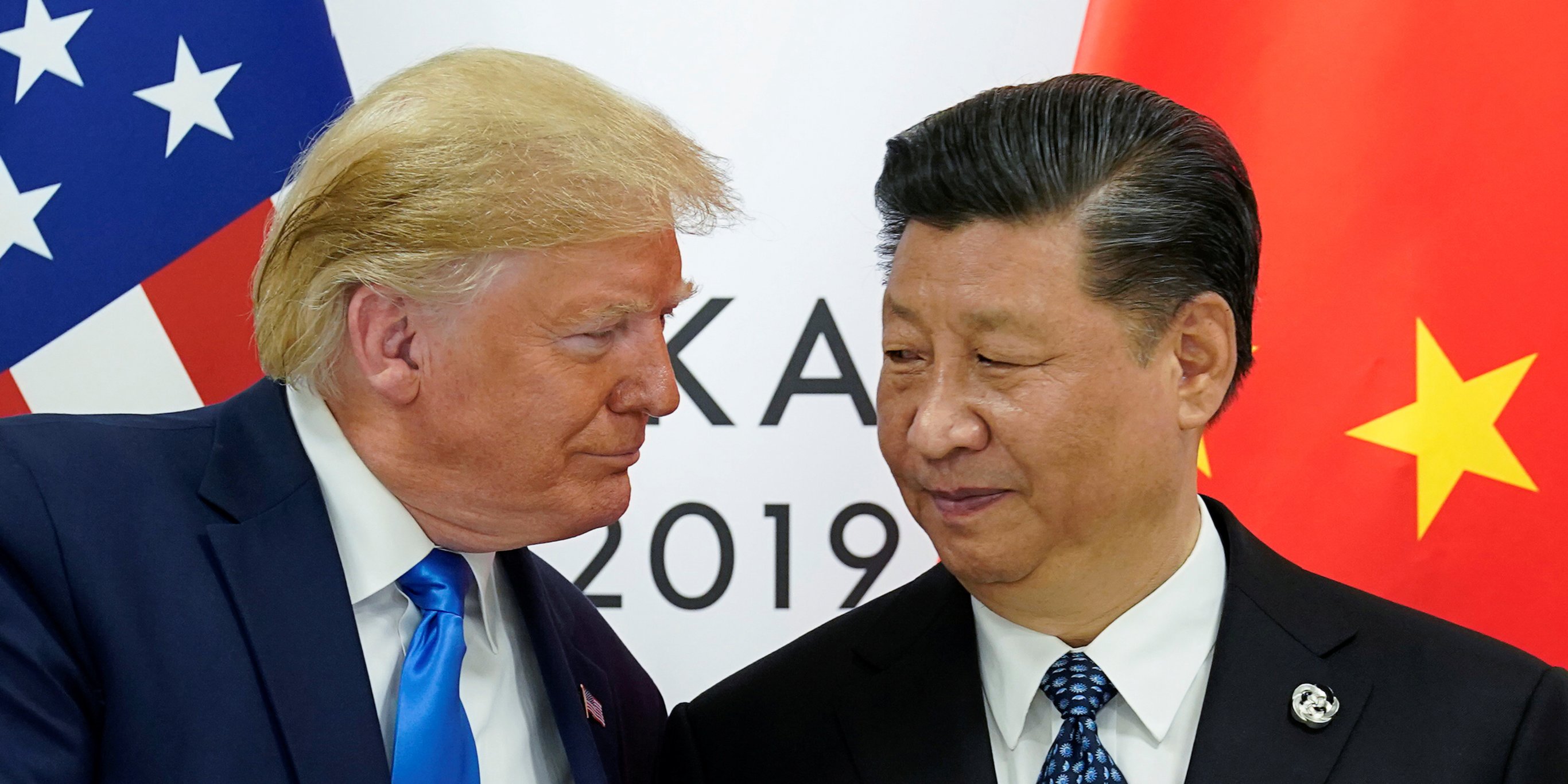 The Trump administration was savaged for loosening the leash on Huawei and is now scrambling to justify its tactics