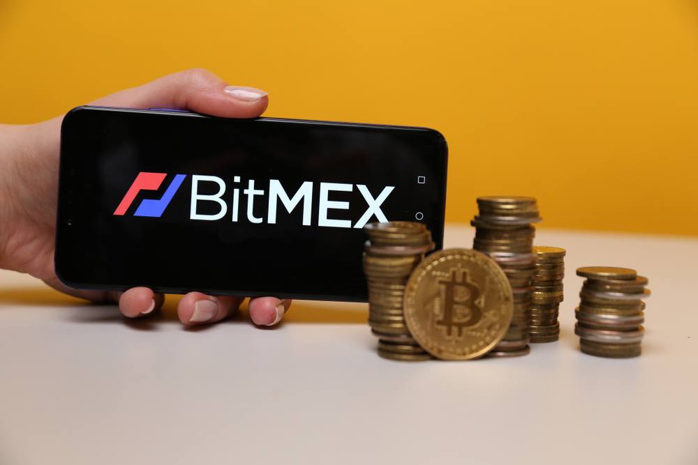 BitMEX Hits $1 Trillion Annual Trading as Bitcoin Futures Explodes