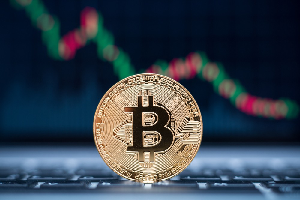 Bitcoin Price Rally Fizzles after Most-Bullish Quarter since 2017
