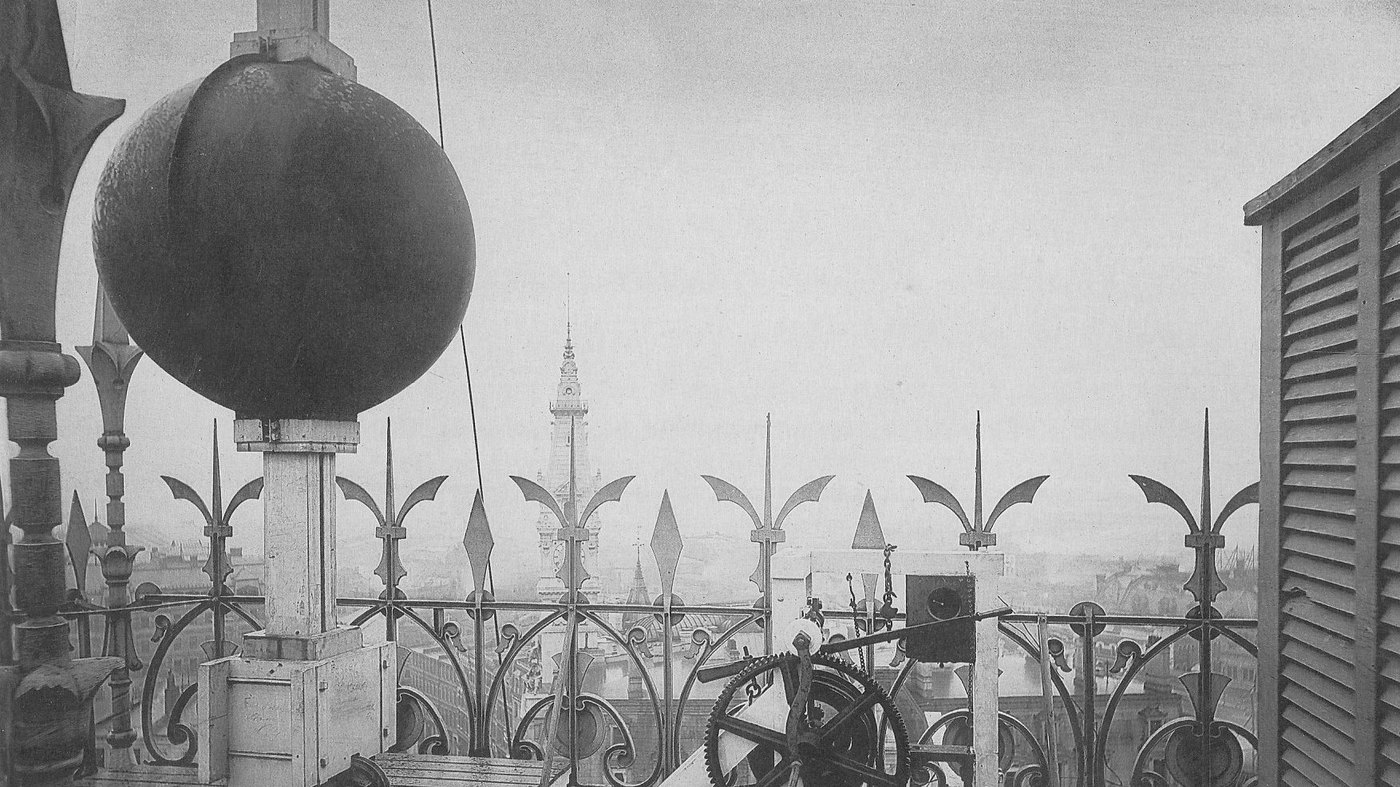 Episode 918: The Day Of Two Noons