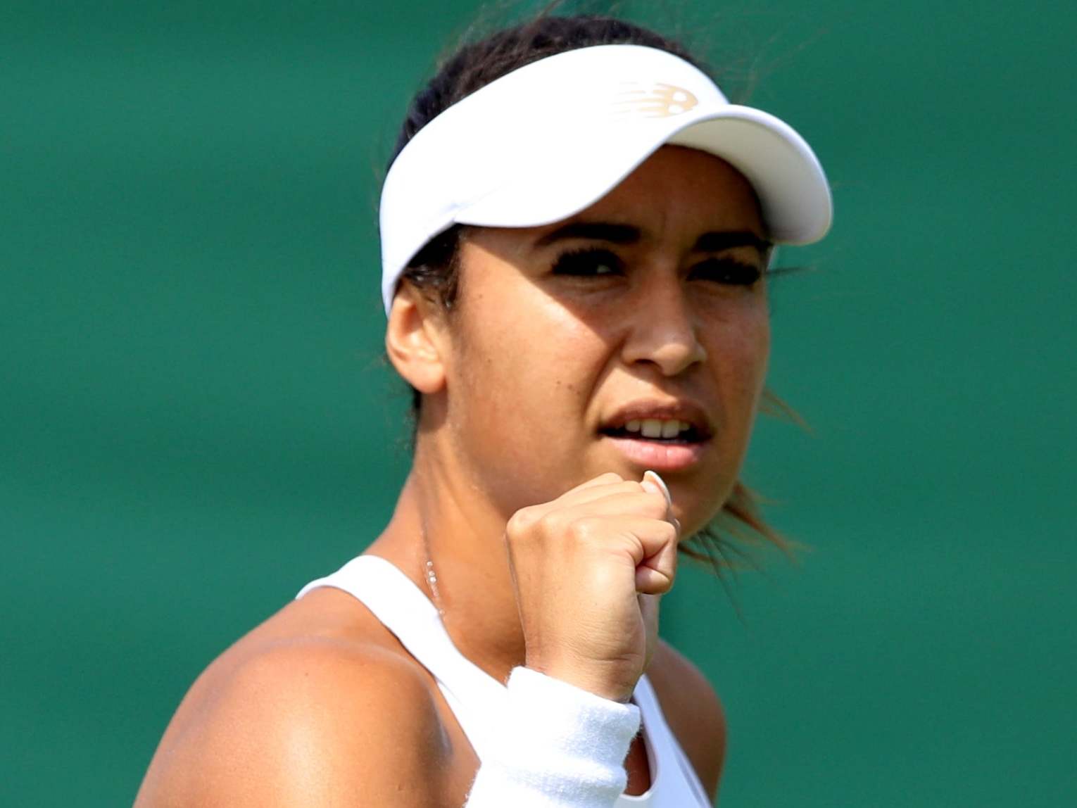 Wimbledon 2019 LIVE: Latest tennis updates, order of play, schedule, how to watch online and on TV, weather