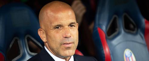 Di Biagio set for Greece?