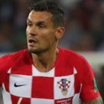 Milan meet for Liverpool's Lovren