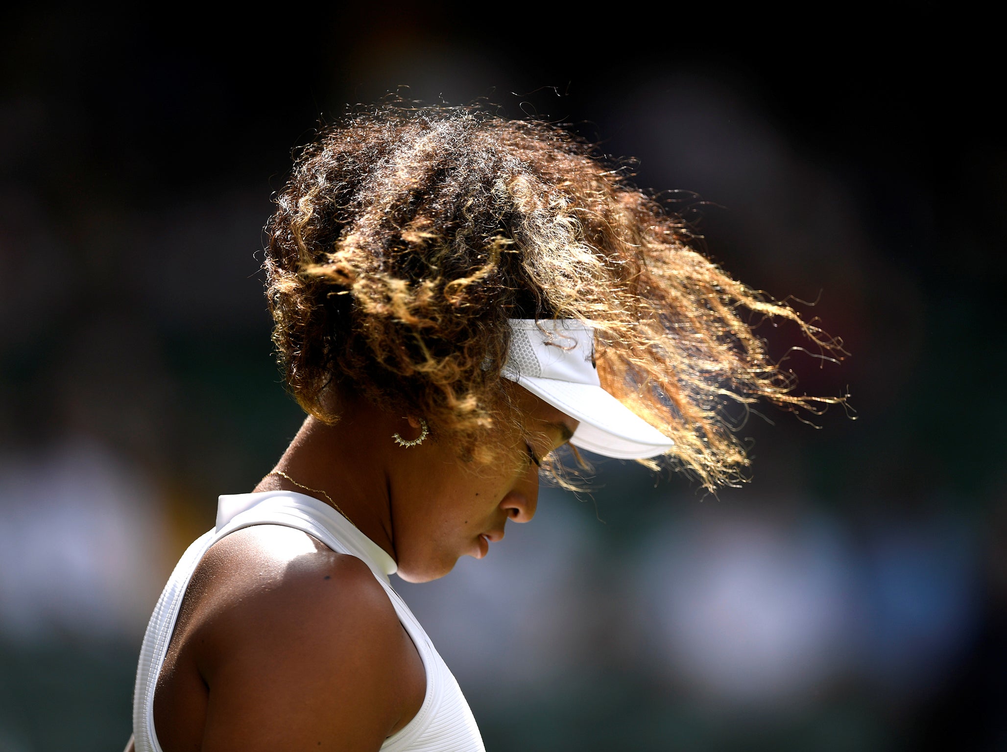 Wimbledon 2019 LIVE: Results, scores on day 1, Novak Djokovic and Simona Halep win, Naomi Osaka latest