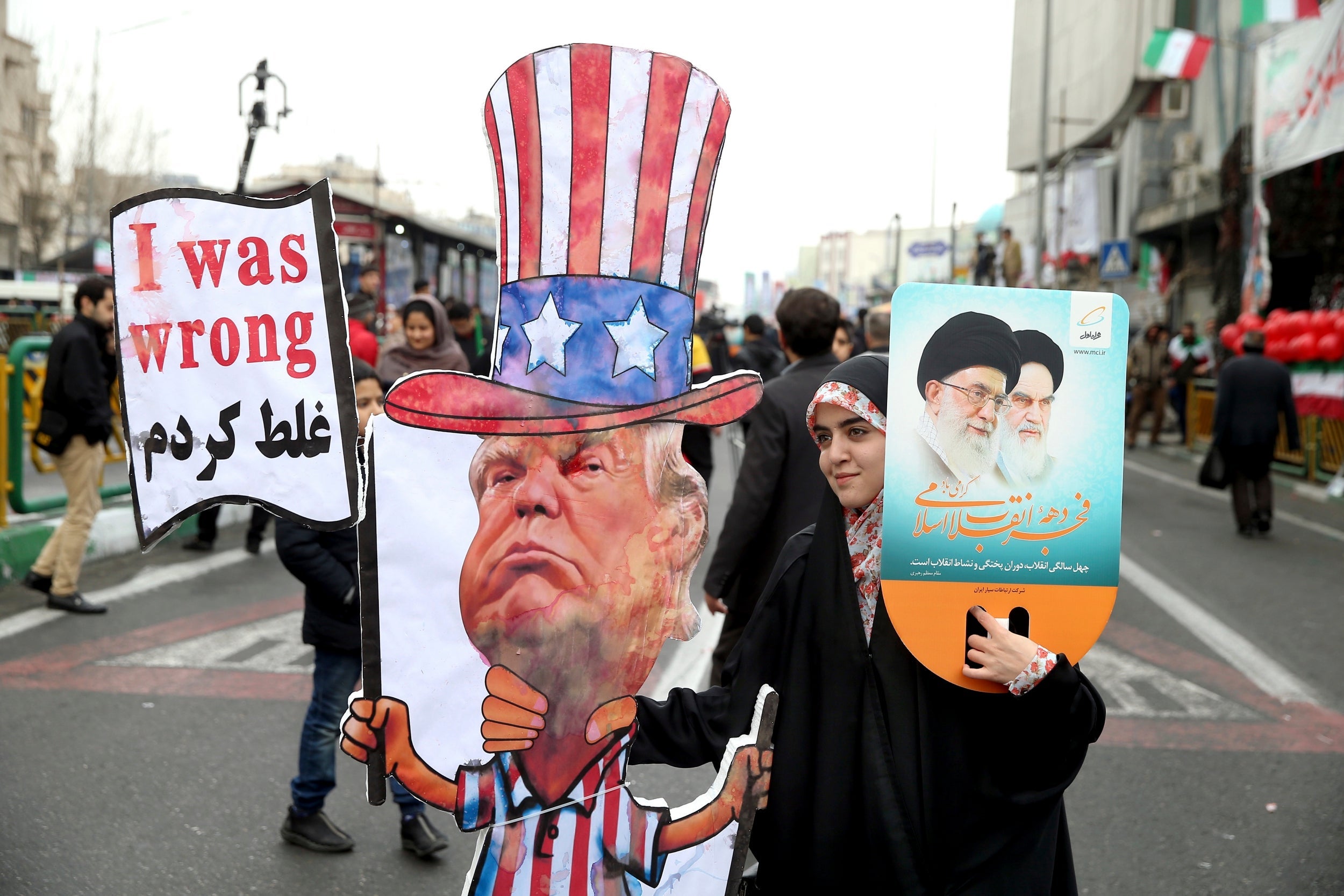 Iran breaches uranium enrichment limit, hinting at Trump’s failing brinkmanship strategy