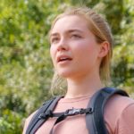 The Sommar of Florence Pugh: ‘Emotionally draining’ horror and shooting Little Women