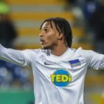 Official: Lazaro joins Inter