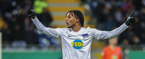 Official: Lazaro joins Inter
