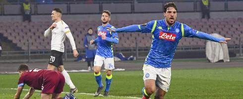 Toro close in on Verdi