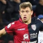 'Roma ahead of Inter for Barella'