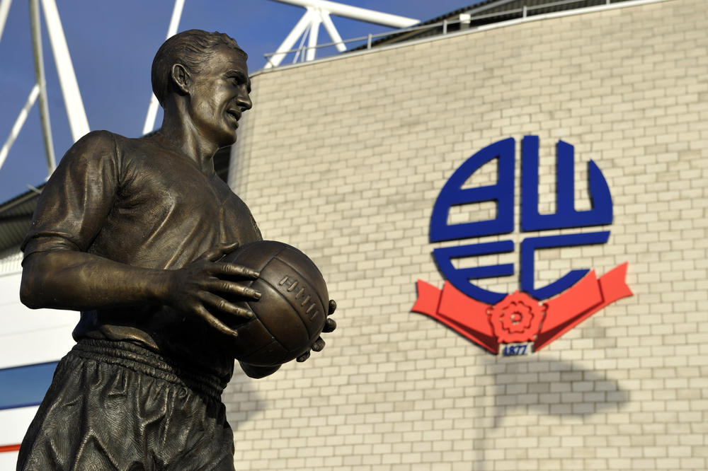Football Ventures named as preferred buyer for Bolton