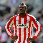 Ghana striker Asamoah Gyan ready for Guinea-Bissau test