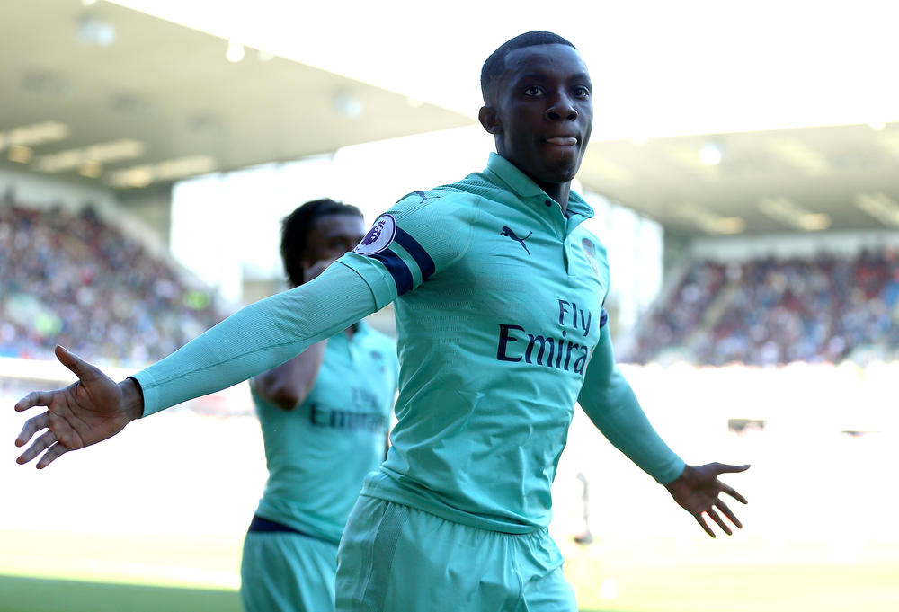 Arsenal youngster wants to be at club – not on loan – next season