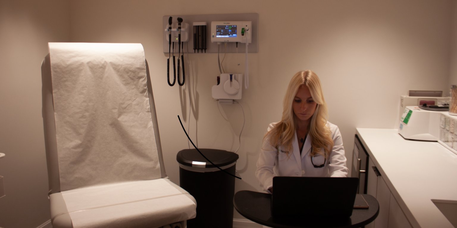 WeWork rival Convene is betting a healthcare startup can help it win new customers by bringing office clinics to the masses