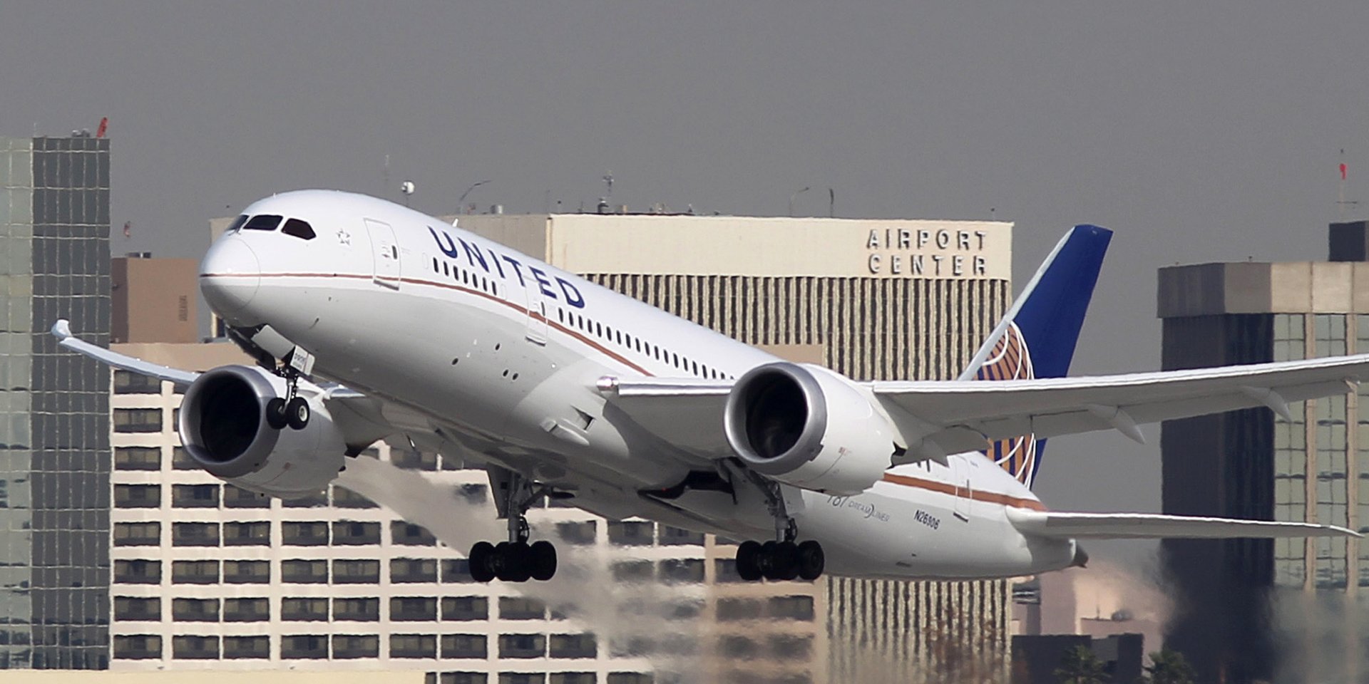 United Airlines put an underage passenger on a plane to the wrong country, prompting an all-night ordeal between a panicked mother and the airline to keep the plane from taking off