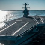 The US Navy is asking for outside help because it still hasn’t figured out how to fix its $13 billion supercarriers