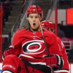 Habs try to get Canes’ Aho via rare offer sheet